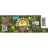 Organic Parsley Harris Spice Kosher Herb 99-1