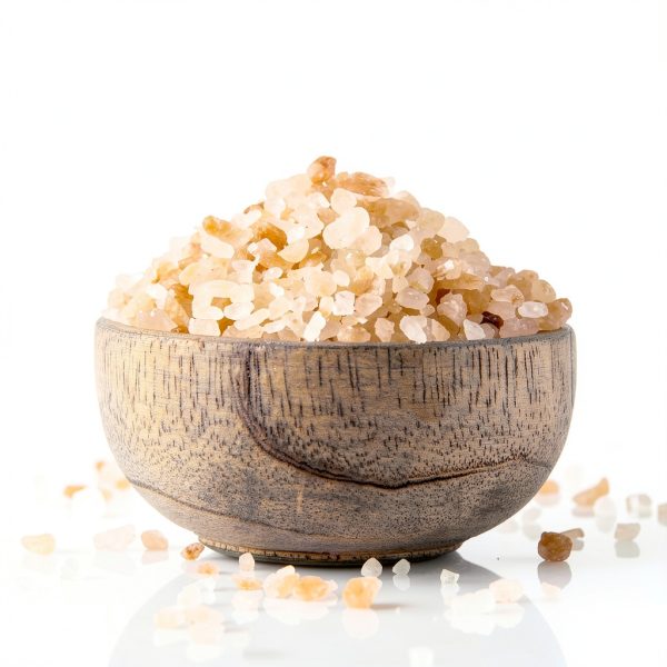 Himalayan Chef Pink Salt Coarse Grinder 16oz-2