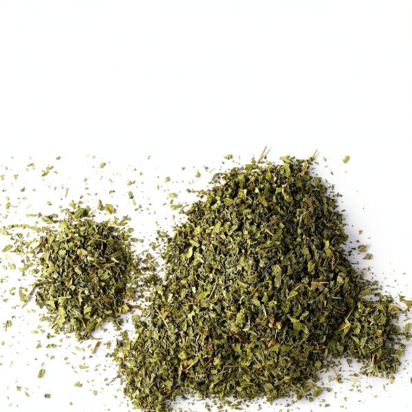 Spices Village Dried Chervil Premium Quality Parsley Family-5