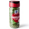 McCormick Parsley Flakes Dried Herb 1.5oz-1