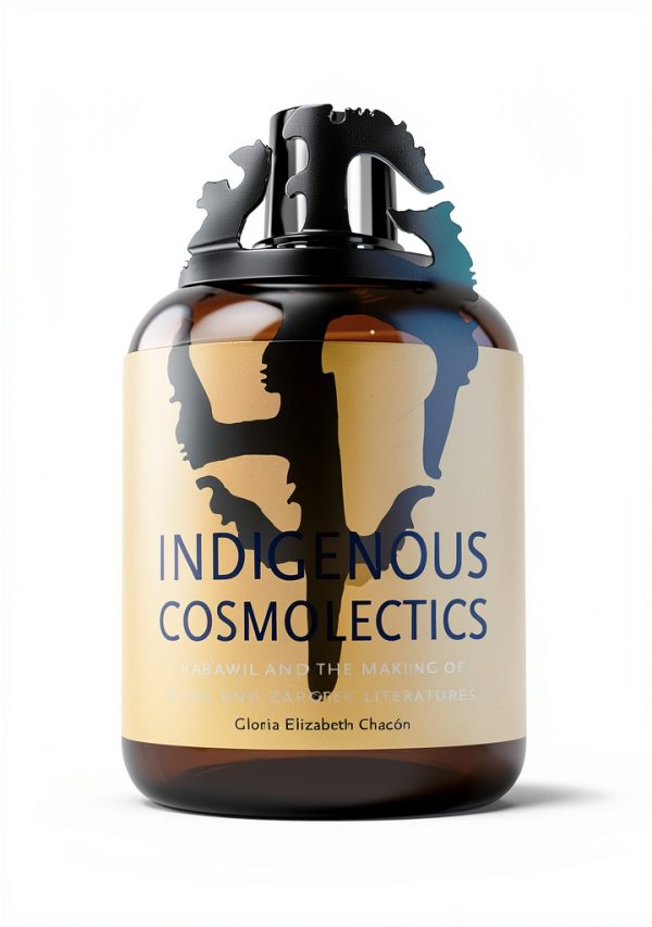 Critical Indigeneities Series University Press Literary-0