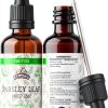 Organic Parsley Tincture Florida Herbs Hormone Free Gluten-5