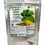 ALKA VITA Parsley Herb Food Fresh Culinary Ingredient-0