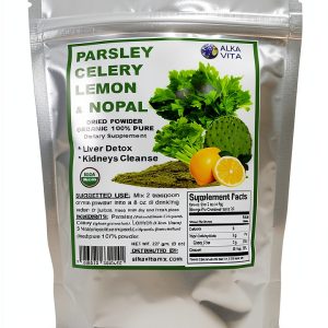 ALKA VITA Parsley Herb Food Fresh Culinary Ingredient-0