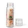 Himalayan Chef Pink Salt Coarse Grinder 16oz-7