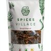 Spices Village Dried Chervil Premium Quality Parsley Family-0