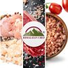 Himalayan Chef Pink Salt Coarse Grinder 16oz-8