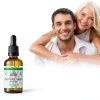 Organic Parsley Tincture Florida Herbs Hormone Free Gluten-1