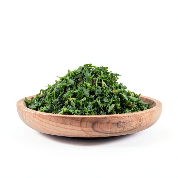 Niufuiyova Freeze Dried Parsley Flakes Premium Herbs Grocery-4