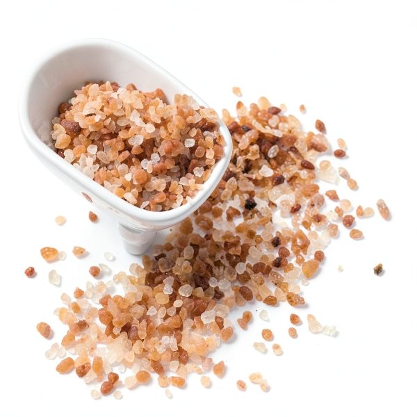 Himalayan Chef Pink Salt Coarse Grinder 16oz-4