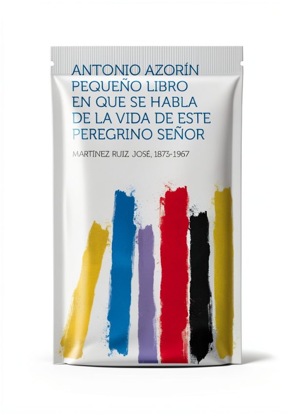 HardPress Spanish Literary Criticism Kindle Book 322 Pages-0