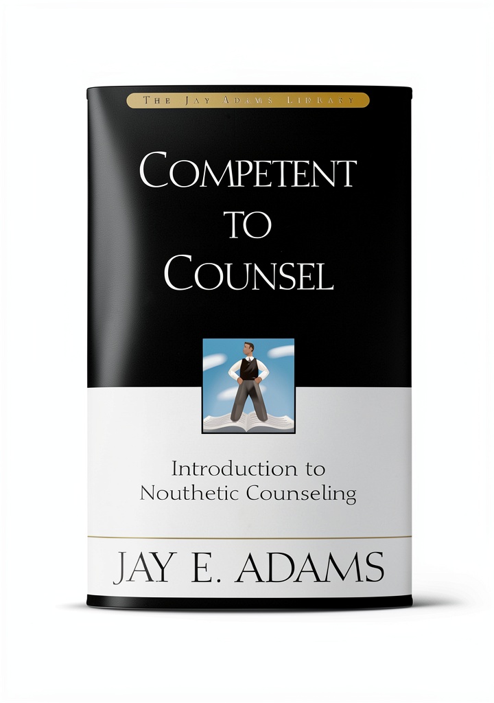 Reading the Christian Counseling Recovery Book on a tablet