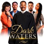 Dark Waters Book 1 by Kcin Entertainment Group-0
