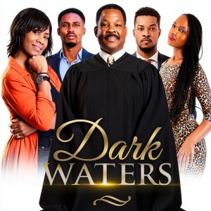 Dark Waters Book 1 by Kcin Entertainment Group-0