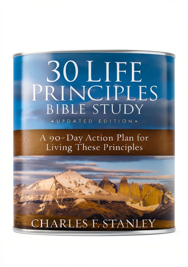 Christian Kindle eBook HarperChristian Ministry-0