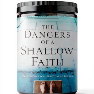 Christian Discipleship Kindle Book Bethany House-0