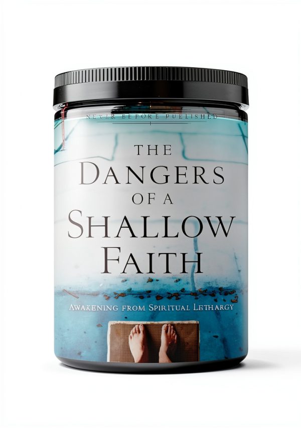 Christian Discipleship Kindle Book Bethany House-0