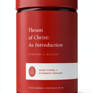Crossway Systematic Theology Kindle eBook-0