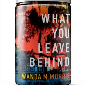 Political Thriller Kindle eBook William Morrow 383 Pages June 2024-0