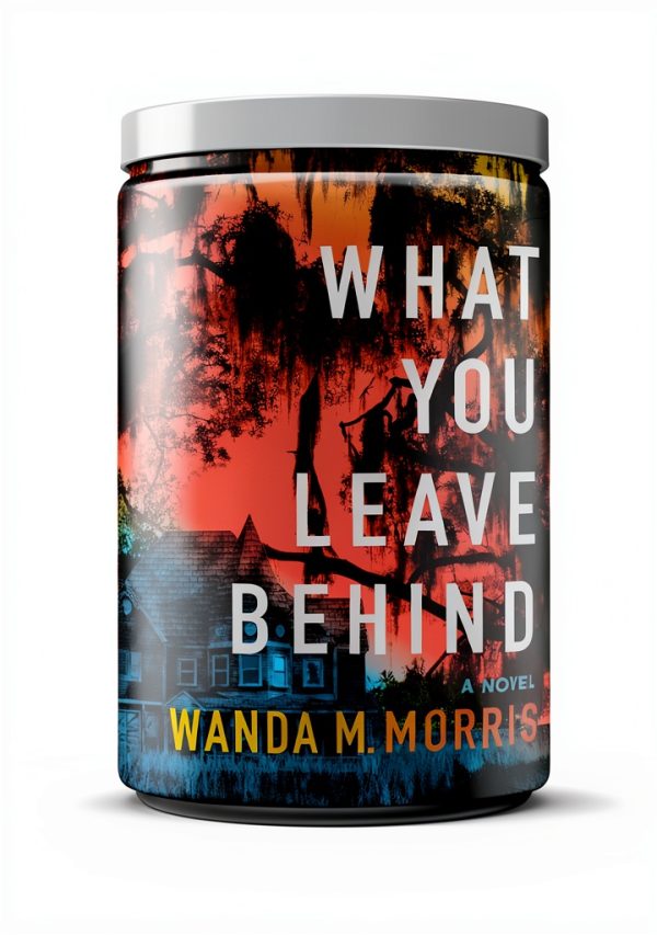 Political Thriller Kindle eBook William Morrow 383 Pages June 2024-0