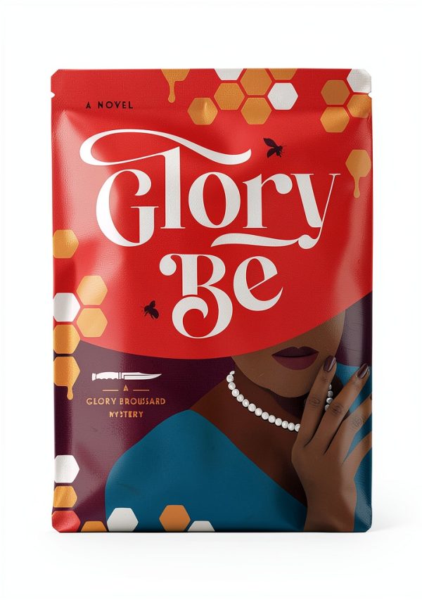 Glory Broussard Mystery Kindle Edition by Pegasus Crime – Book 1-0