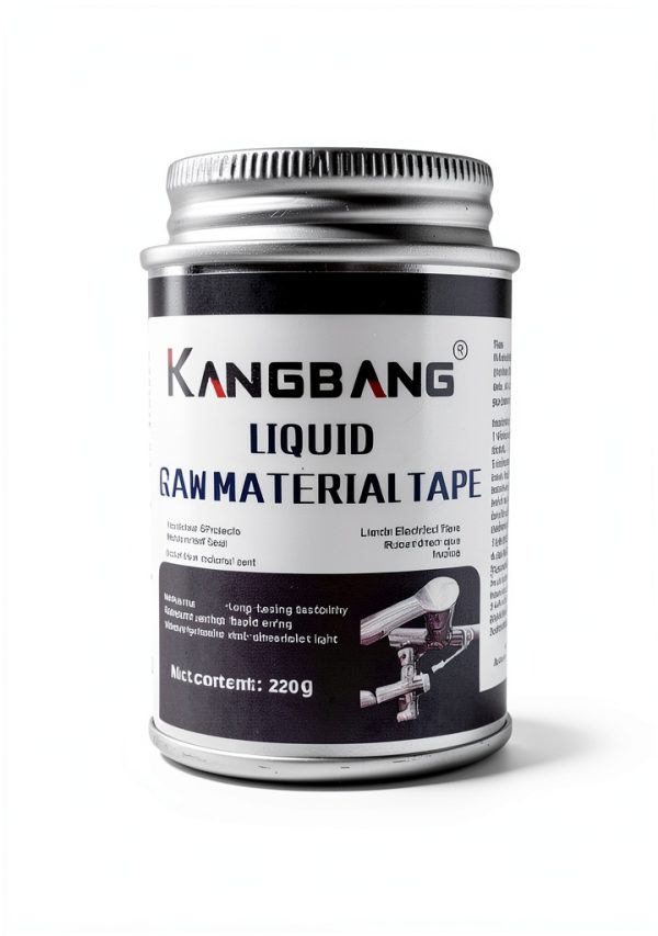 Liquid Pipe Sealant YIZHONG 230ml High Viscosity Rapid Cure-1