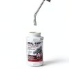 Hercules Real Tuff Heavy Duty PTFE Pipe Thread Sealant White 8 oz-2