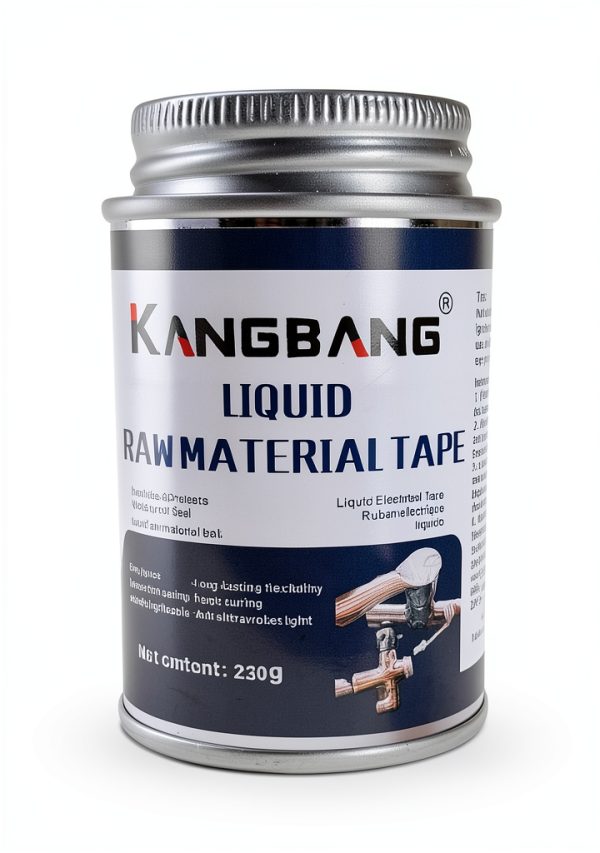 Liquid Pipe Sealant YIZHONG 230ml High Viscosity Rapid Cure-0
