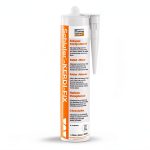 Schluter Kerdi-Fix Sealant and Bonding Compound - Bright White 9.81 oz-0