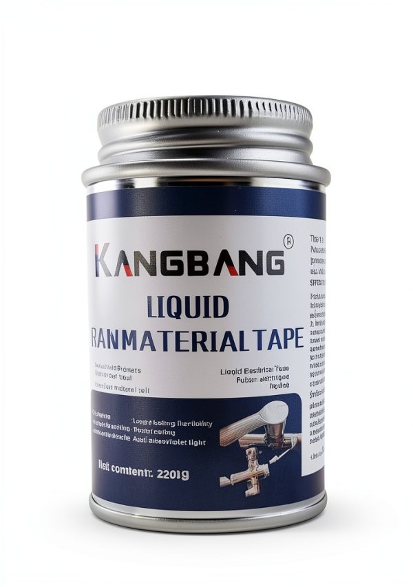 Liquid Pipe Sealant YIZHONG 230ml High Viscosity Rapid Cure-5