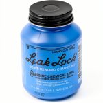 Highside Leak Lock 4 oz Thread Sealant by WMU HS10004 Extreme Temp-0