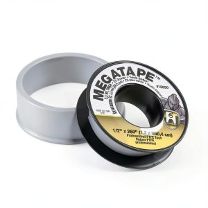 Hercules Megatape Gray 1/2 in. W x 260 in. L Thread Seal Tape-0